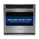 Maytag® 30-Inch Single Wall Oven with EvenAir™ True Convection System - 5.0 Cu. Ft. MOES4030TZ