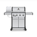 Broil King Baron S 440 Pro Infrared Grill