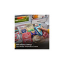 Whirlpool® 36-inch True Counter Depth 3-Door French Door Refrigerator with Nugget Ice - 23.4 cu. ft. WRFC7436TV