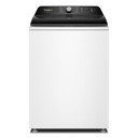 Whirlpool® 6.0 - 6.1 cu. ft. IEC Smart Top Load Washer with the Removable Delicates Basket WTW8509TW