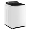 Whirlpool® 6.0 - 6.1 cu. ft. IEC Smart Top Load Washer with the Removable Delicates Basket WTW8509TW