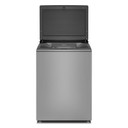 Whirlpool® 6.1 cu. ft. IEC Smart Top Load Washer with the Removable Delicates Basket WTW8509TR