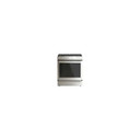 Kitchenaid® 30-Inch 5-Burner Dual Fuel Convection Slide-In Range with Baking Drawer KSDS730TPS