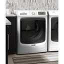 Maytag® Front Load Washer, Extra Power and 16-Hr Fresh Hold® option - 5.5 cu. ft. MHW6630HW