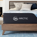 Serta® Arctic Gel Memory Foam Tight Top Mattress - PLUSH