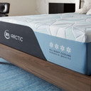 Serta® Arctic Gel Memory Foam Tight Top Mattress - PLUSH