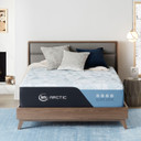 Serta® Arctic Gel Memory Foam Tight Top Mattress - FIRM