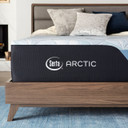 Serta® Arctic Gel Memory Foam Tight Top Mattress - FIRM