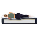 Serta® iComfort® ECO™ Foam F30LTX Gel Memory Foam Tight Top Mattress - FIRM