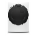 Whirlpool® 7.4 cu.ft Smart Front Load Electric Dryer with Remote Start YWED9620HW