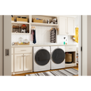 Whirlpool® 7.4 cu.ft Smart Front Load Electric Dryer with Remote Start YWED9620HW