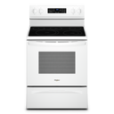 5.3 Cu. Ft. Whirlpool® Electric 5-in-1 Air Fry Oven YWFE550S0LW