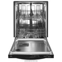 Whirlpool® 24” Dishwasher with AI Intelligent Wash and Tall Top Rack WDT740SALB