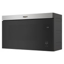 Whirlpool® Flush Mount Over-the-Range Microwave with Turntable-Free Design YWMMF5930PZ