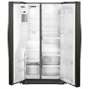 Whirlpool® 36-inch Wide Counter Depth Side-by-Side Refrigerator - 21 cu. ft. WRS571CIHV