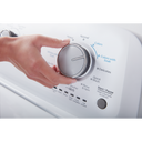 Whirlpool® 4.4 cu. ft. Top Load Washer with Soaking Cycles, 12 Cycles WTW4855HW