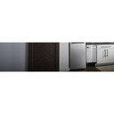 Whirlpool® 24-inch Wide Small Space Top-Freezer Refrigerator - 11.6 cu. ft. WRT312CZJZ