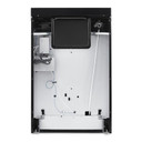 Whirlpool® 24-inch Freestanding Gas Range with Sealed Burners WFG500M4HS