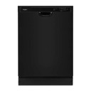 Whirlpool® Quiet Dishwasher with Boost Cycle WDF341PAPB