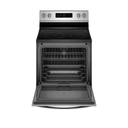 Whirlpool® 6.4 Cu. Ft. Freestanding Electric Range with Frozen Bake™ Technology YWFE775H0HZ