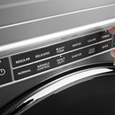 Whirlpool® 5.8 cu. ft. I.E.C. Front Load Washer with Load & Go™ XL Dispenser WFW8620HC