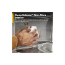 Whirlpool® 5.7 Total Cu. Ft. Combo Wall Oven with Air Fry When Connected WOEC5027LZ