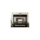 Whirlpool® 5.7 Total Cu. Ft. Combo Wall Oven with Air Fry When Connected WOEC5027LZ