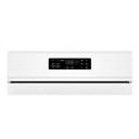 Whirlpool® 5.8 Cu. Ft. Freestanding Gas Range with Frozen Bake™ Technology WFG775H0HW