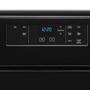 4.8 cu. ft. Whirlpool® electric range with Keep Warm setting YWFC150M0JB