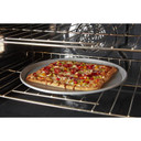 Whirlpool® 5.0 Cu. Ft. Single Wall Oven with Air Fry When Connected WOES5030LZ