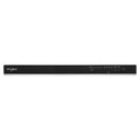 Whirlpool® 55 dBA Quiet Dishwasher with Adjustable Upper Rack WDP560HAMZ