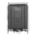 Whirlpool® 55 dBA Quiet Dishwasher with Adjustable Upper Rack WDP560HAMZ Whirlpool® 55 dBA Quiet Dishwasher with Adjustable Upper Rack WDP560HAMZ