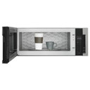 Whirlpool® 1.1 cu. ft. Low Profile Microwave Hood Combination YWML75011HZ