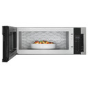 Whirlpool® 1.1 cu. ft. Low Profile Microwave Hood Combination YWML75011HZ