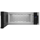 Whirlpool® 1.1 cu. ft. Low Profile Microwave Hood Combination YWML75011HZ