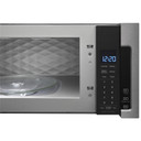 Whirlpool® 1.1 cu. ft. Low Profile Microwave Hood Combination YWML75011HZ