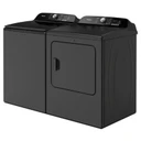 7.0 Cu. Ft. Whirlpool® Top Load Electric Dryer with Moisture Sensor YWED6150PB