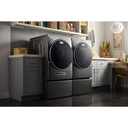 Whirlpool® 7.4 cu. ft. Smart Front Load Gas Dryer WGD9620HC