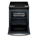 5.8 Cu. Ft. Whirlpool® Gas 7-in-1 Air Fry Oven WEG745H0LZ