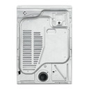 Whirlpool® 7.4 cu. ft. Front Load Electric Dryer with Intuitive Touch Controls YWED5620HW