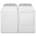 Whirlpool® 7.0 7.0 Cu. Ft. Top Load Electric Dryer with AutoDry™ Drying YWED4815EW