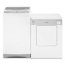 Whirlpool® 3.4 cu.ft. Compact Electric Dryer with AccuDry™ Drying System LDR3822PQ