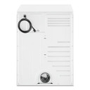 Whirlpool® 3.4 cu.ft. Compact Electric Dryer with AccuDry™ Drying System LDR3822PQ