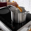 Whirlpool® 30-Inch Induction Cooktop WCI55US0JS
