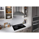 Whirlpool® 30-Inch Induction Cooktop WCI55US0JS