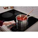 Whirlpool® 30-Inch Induction Cooktop WCI55US0JS