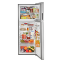 Whirlpool® 24-inch Wide Small Space Top-Freezer Refrigerator - 12.9 cu. ft. WRT313CZLZ