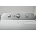 Maytag® Top Load Electric Wrinkle Prevent Dryer - 7.0 cu. ft. YMED4500MW