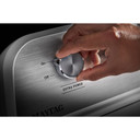 Maytag® Top Load Gas Dryer with Steam-Enhanced Cycles - 7.0 cu. ft. MGD5430MW