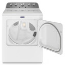 Maytag® Top Load Gas Dryer with Steam-Enhanced Cycles - 7.0 cu. ft. MGD5430MW